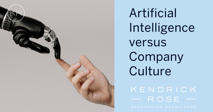 Ai V Company Culture